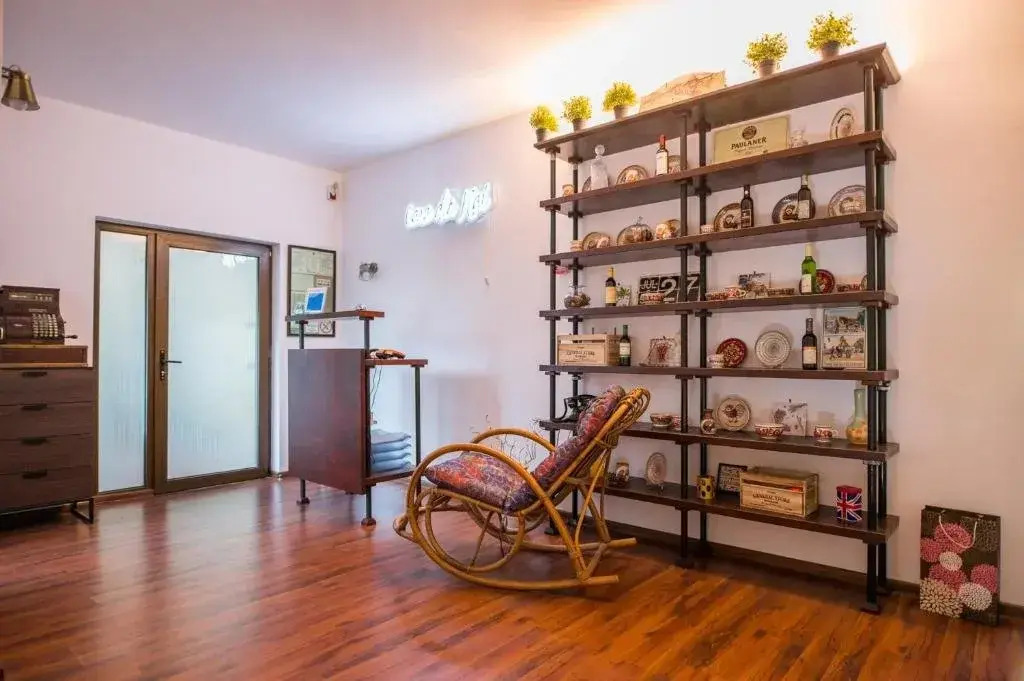 Casa din Plai
