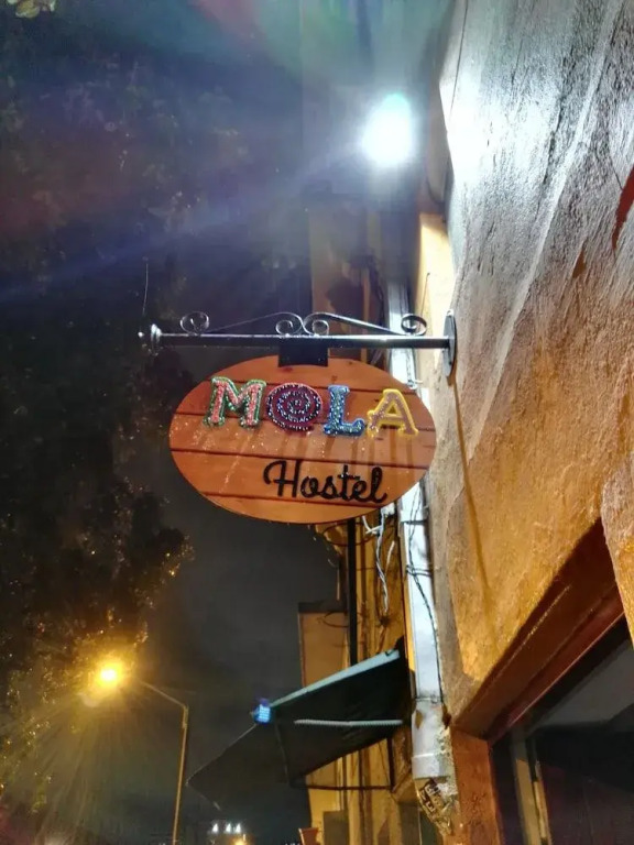 Mola Hostel