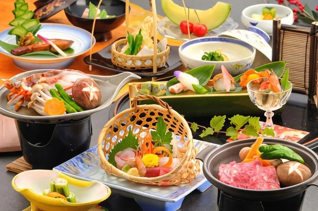 Atami Ajiro Onsen Hot Springs Hotel Shofuen