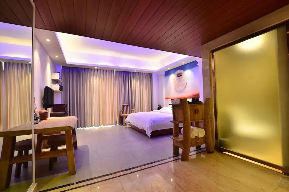 Nanyang Museum Hotel