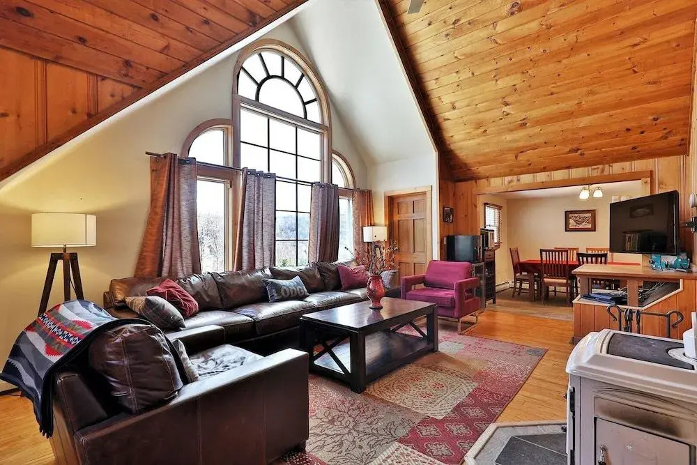 The Chalet on West Park by Killington Vacation Rentals
