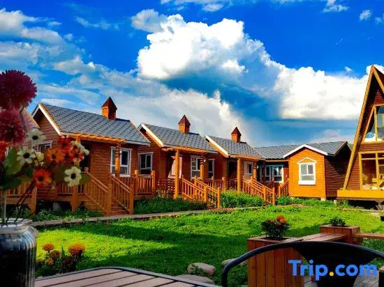 Nalati Lifelong Wooden House Homestay