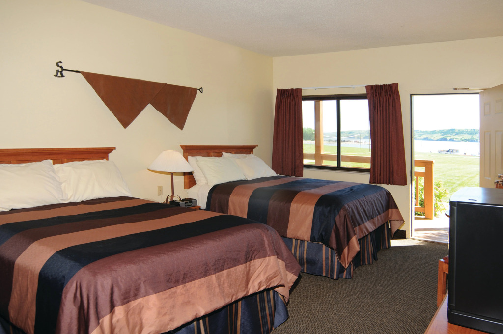 Cedar Shore Resort