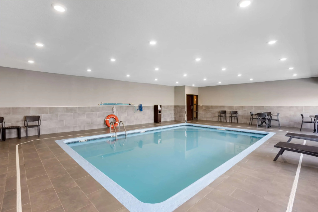 Best Western Plus Columbia Inn