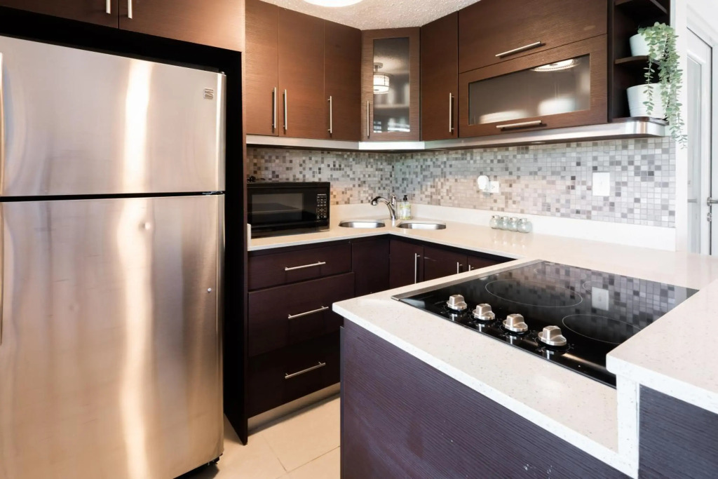Aquaville Rentals Villa 4