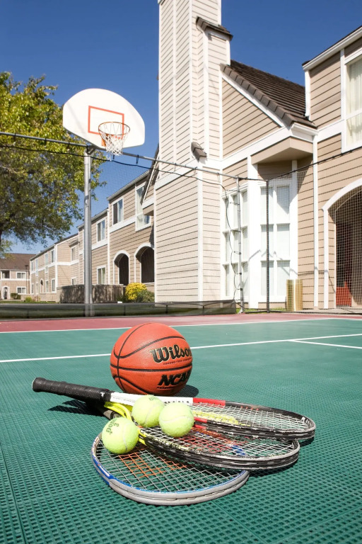 Residence Inn San Ramon