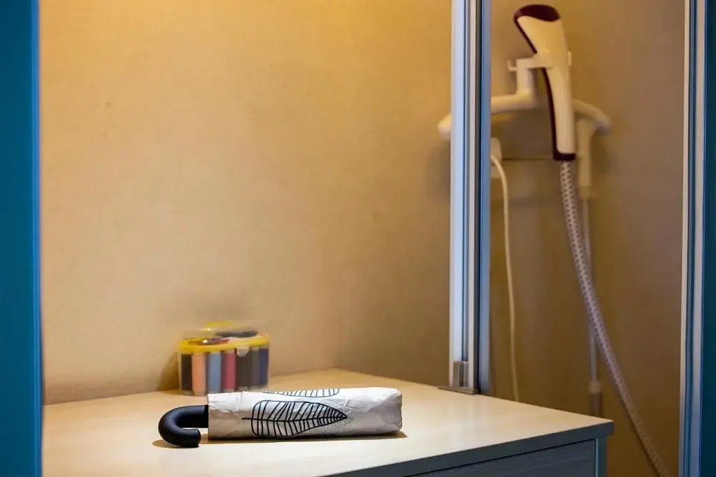 S6 Service Apartment（Chengdu Chunxi Road Taikoo Li Branch）