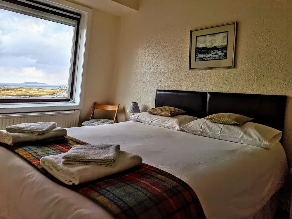 The Hebridean - Rooms & Apartments