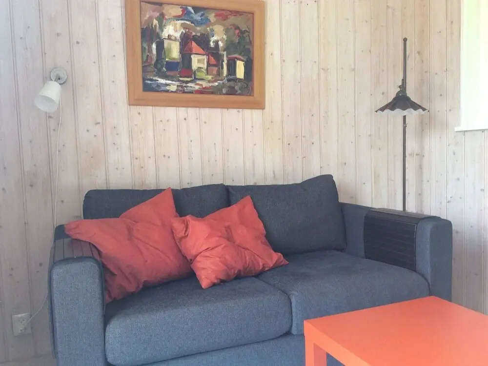 Tranquil Egmond Hideaway