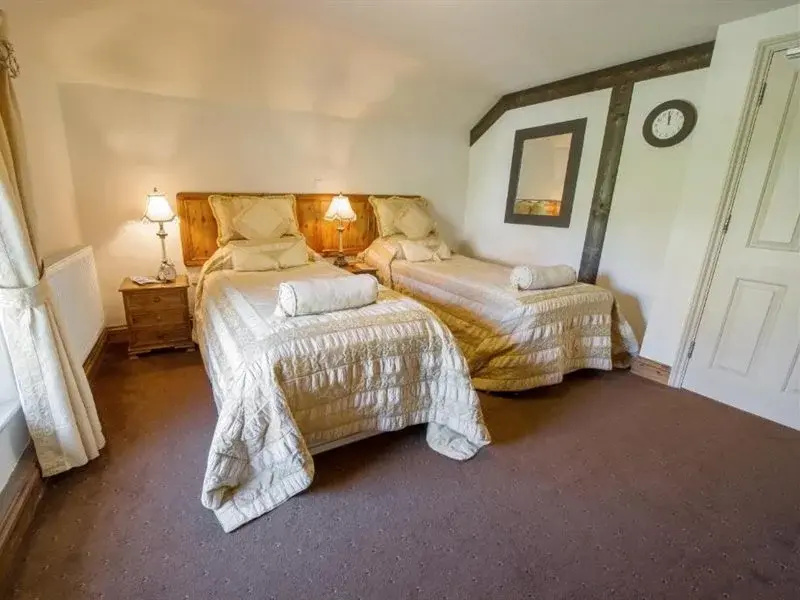 The King William IV - The Coaching Inn Group