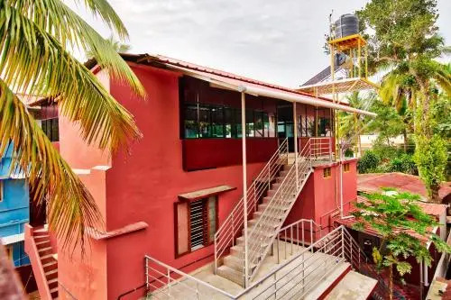 Rams Guest House Near Sree Chithra and RCC