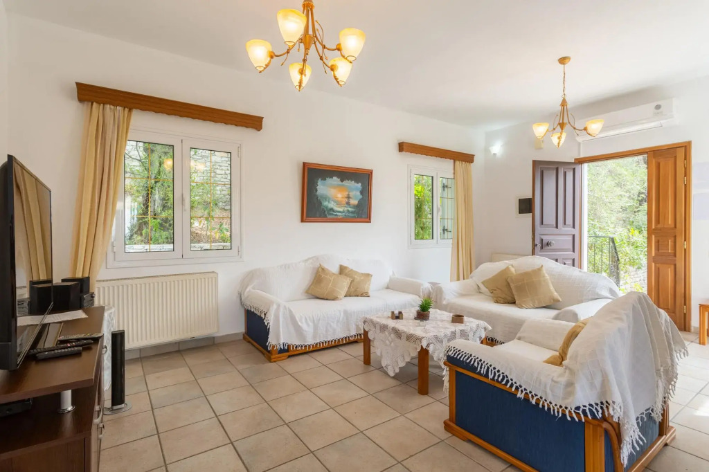Villa Evie