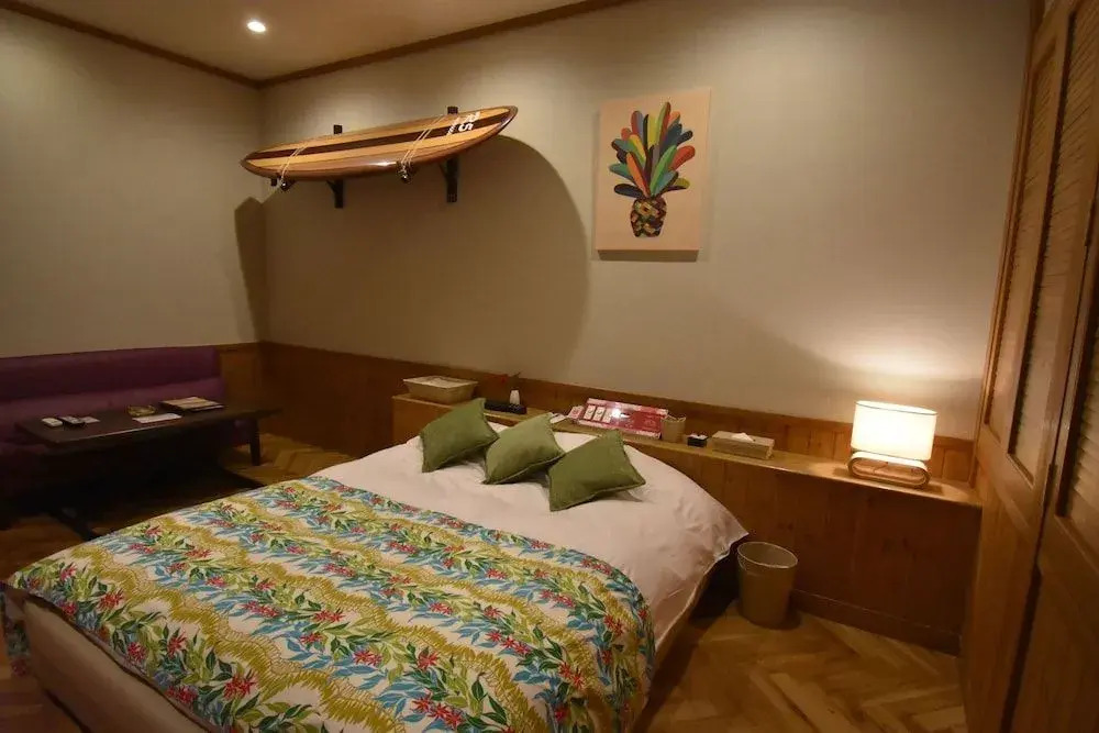 Hotel Pinon