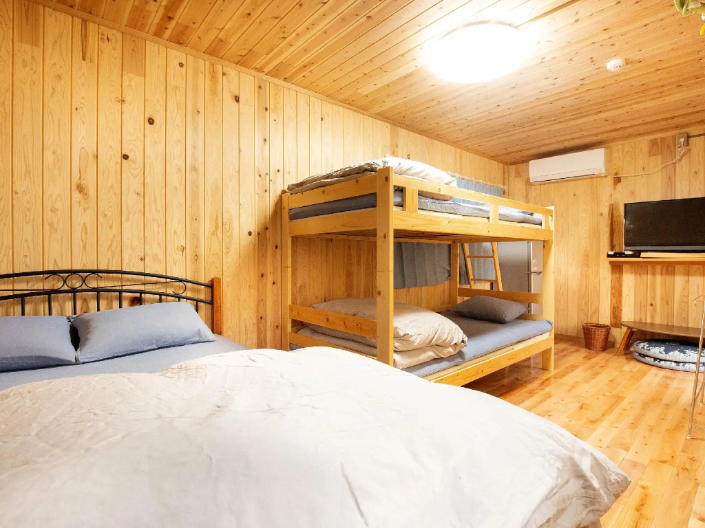 Tabist Guest house Pumping Surf