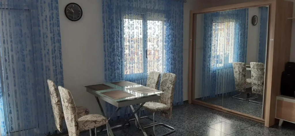 Apartment Alicante