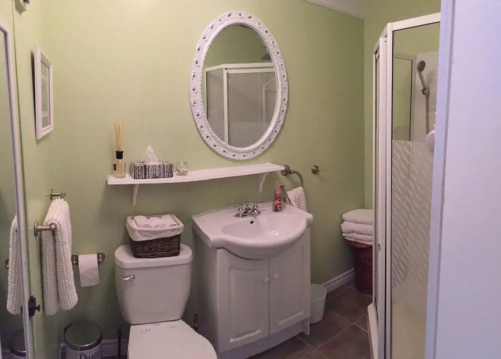 La Chambre d'Amis - Gite et B&B