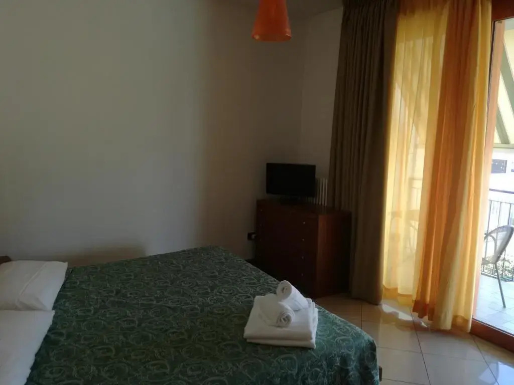 Residenza Orchidee