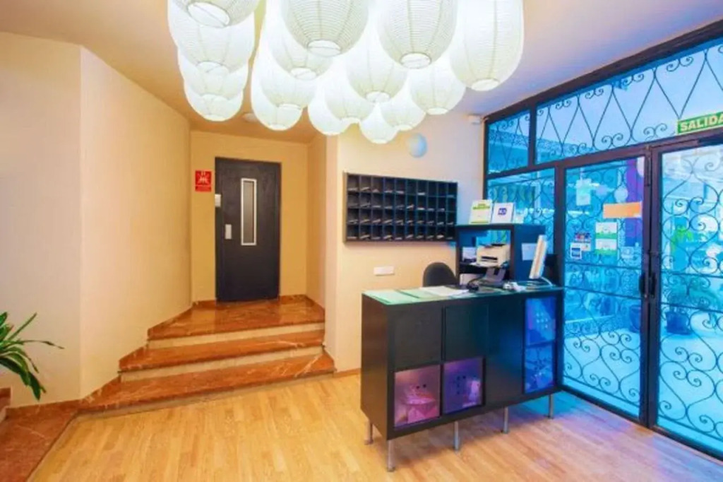 Hostal Sol y Miel