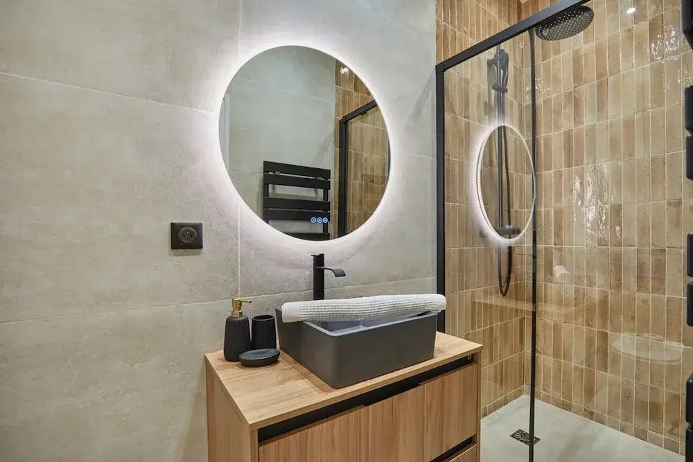 Sublime Studio Center of Paris Montmartre