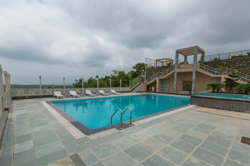 Mount Valley Resort