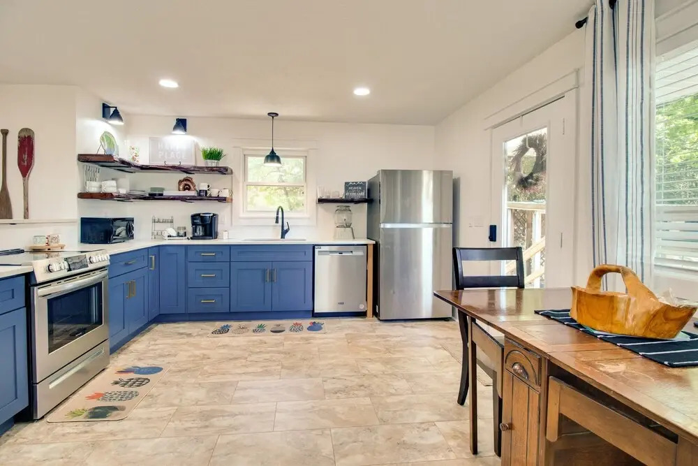 Spacious Arkansas Lake House - 2 Mi to Boat Launch