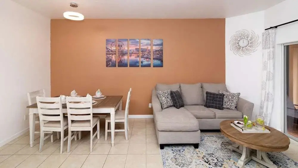 Orlando's Heartland w/ Amenities