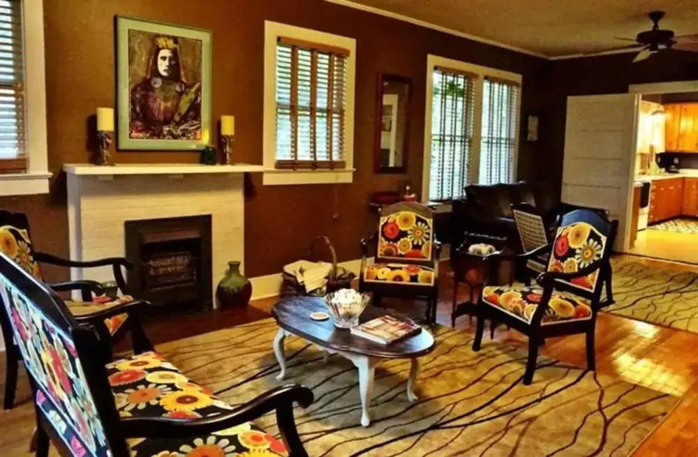 The Hideaway Natchez
