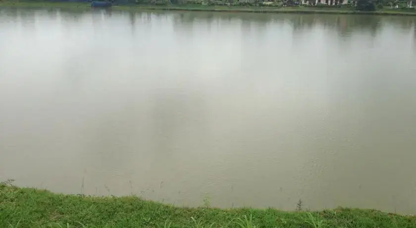 Huay Khoum Kham Resort