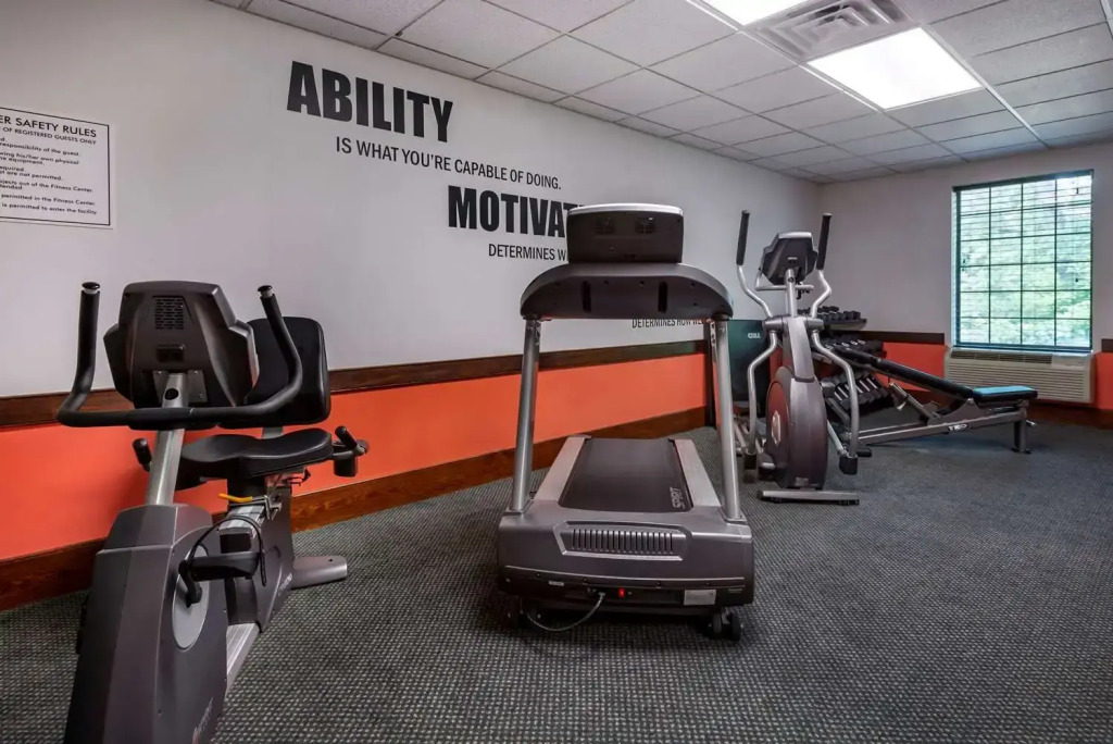 Quality Inn Montgomeryville-Philadelphia