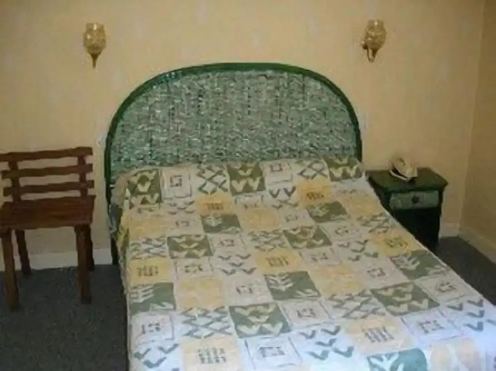 Hotel George