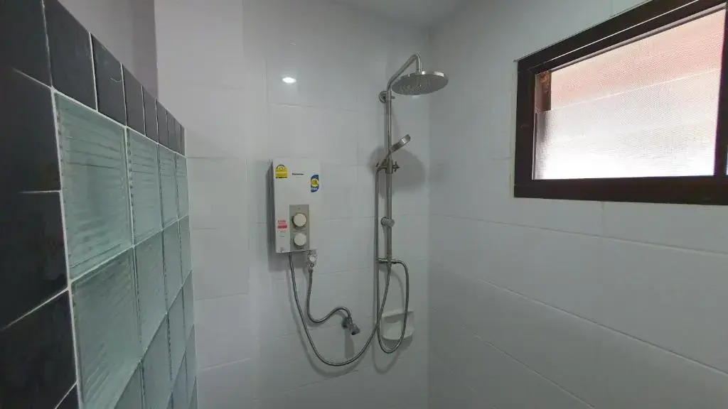 Paradis Villa B3