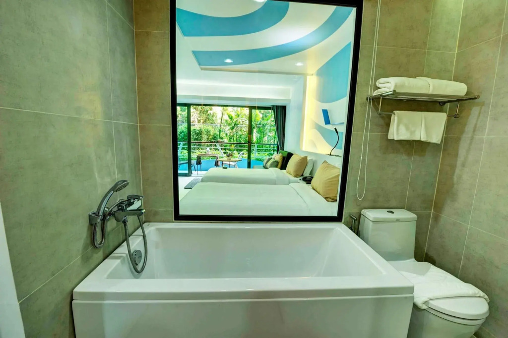 Splendid Hotel @ Khaoyai