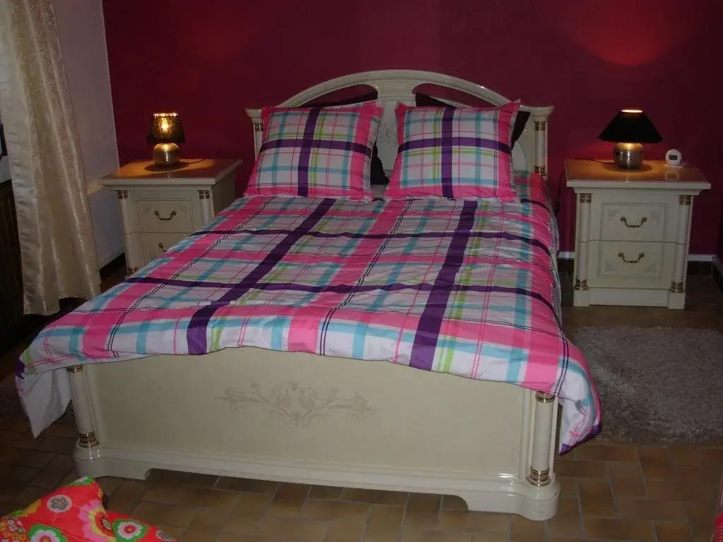 B&B Appelkers