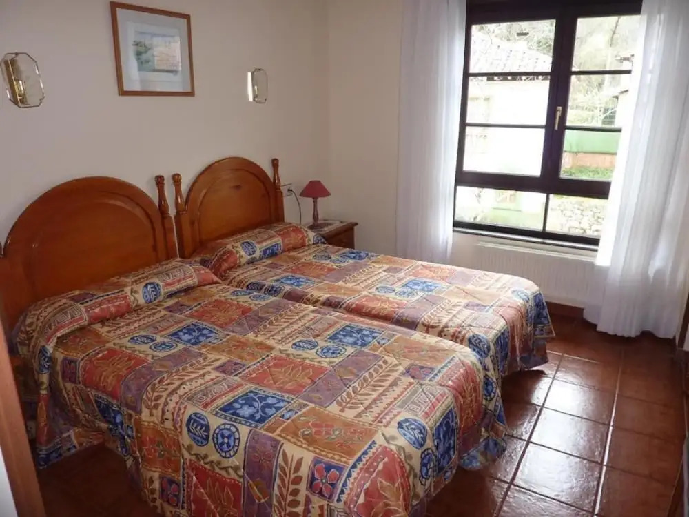 Hotel Benzúa