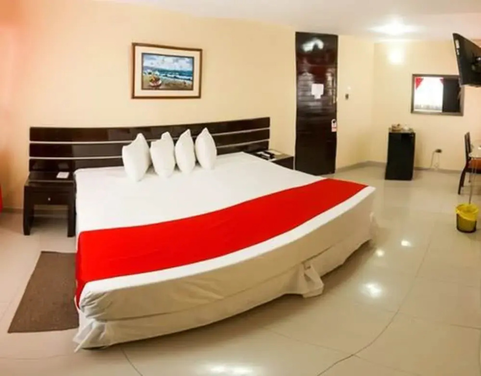 Hotel B´liam