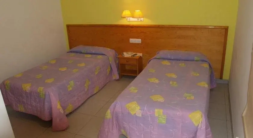 Hostal Barnes