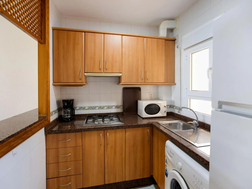 Lovely Apartment in Andalucía near Seabeach