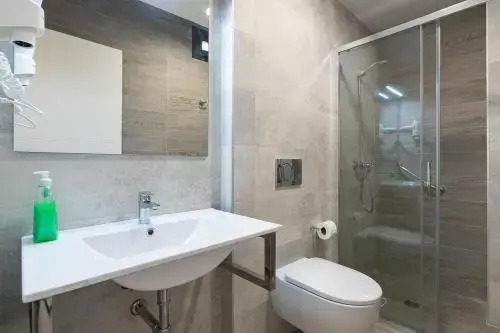 Apartamentos Guerrero 3