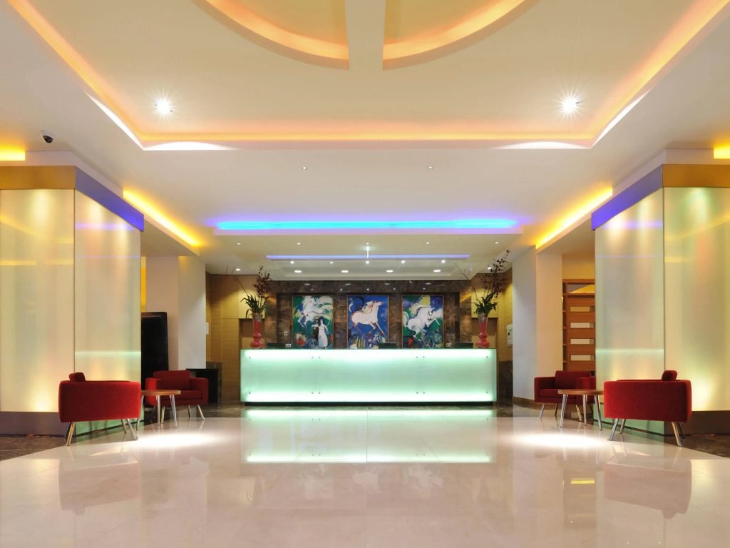 Pestana Chelsea Bridge Hotel & SPA