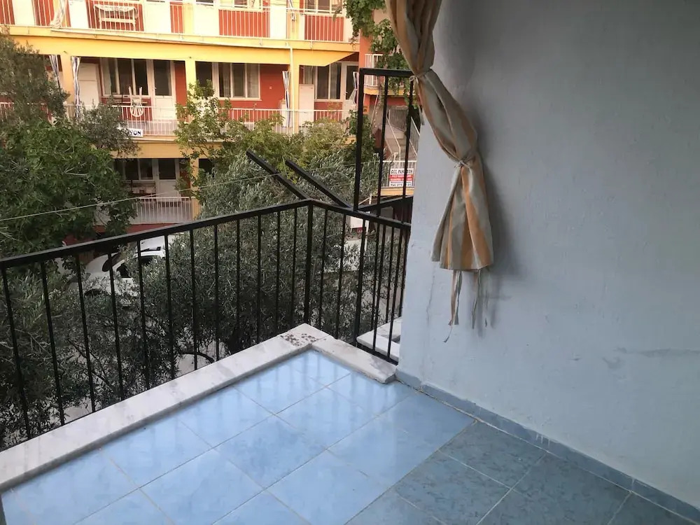 Ümit 2 Termal Apart&Pansiyon