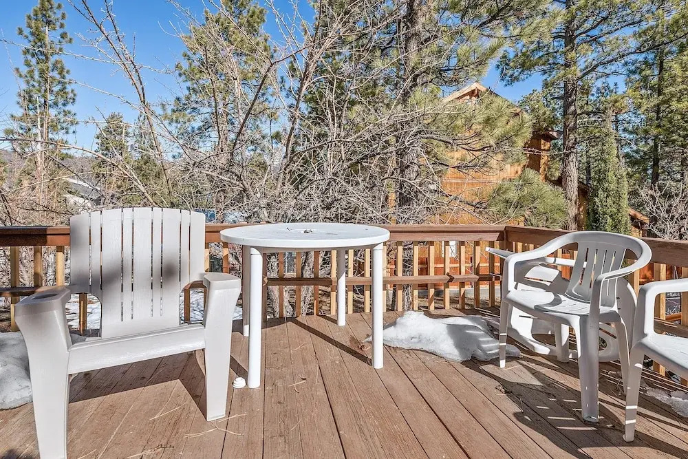 Chalet Des Ours