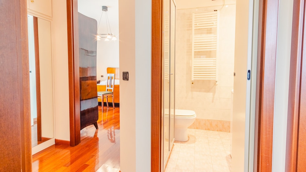 Residenza Edvige - Italian Homing