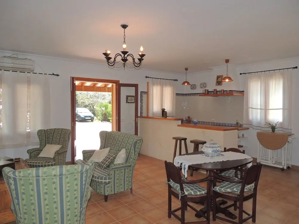 Villa Es Canya