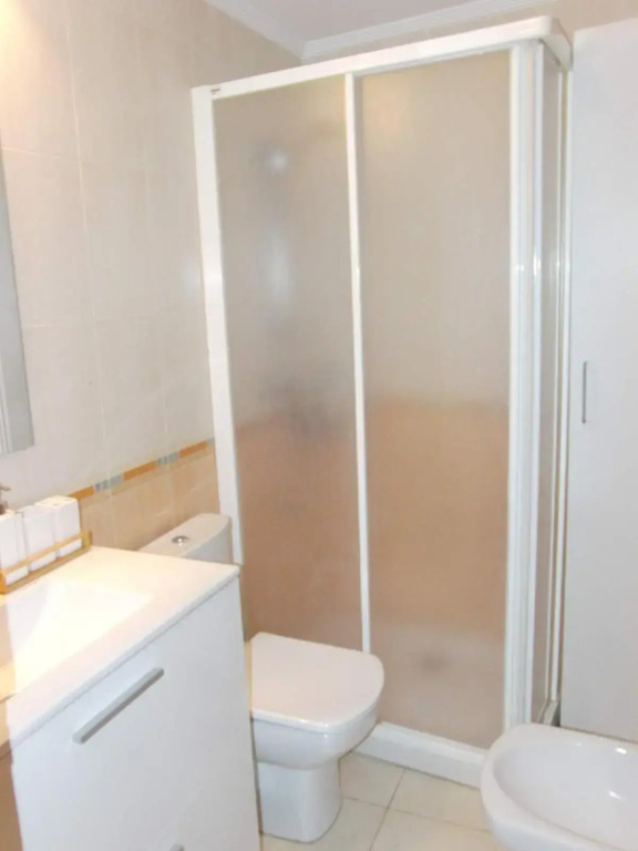 Torremar Benidorm Infinity 9