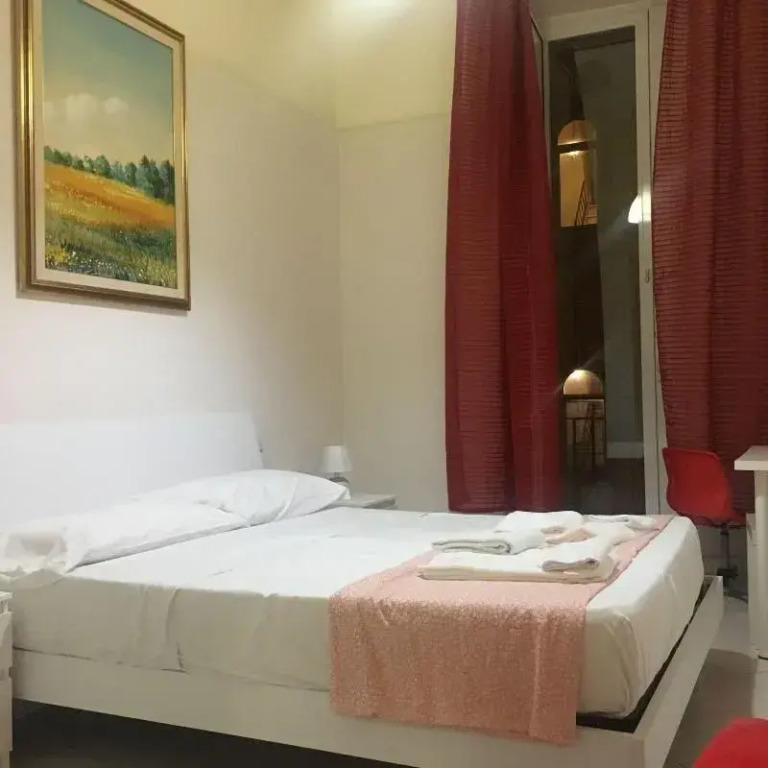 Sweet Porto Rooms