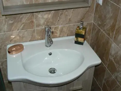 Alpha Omega Suite