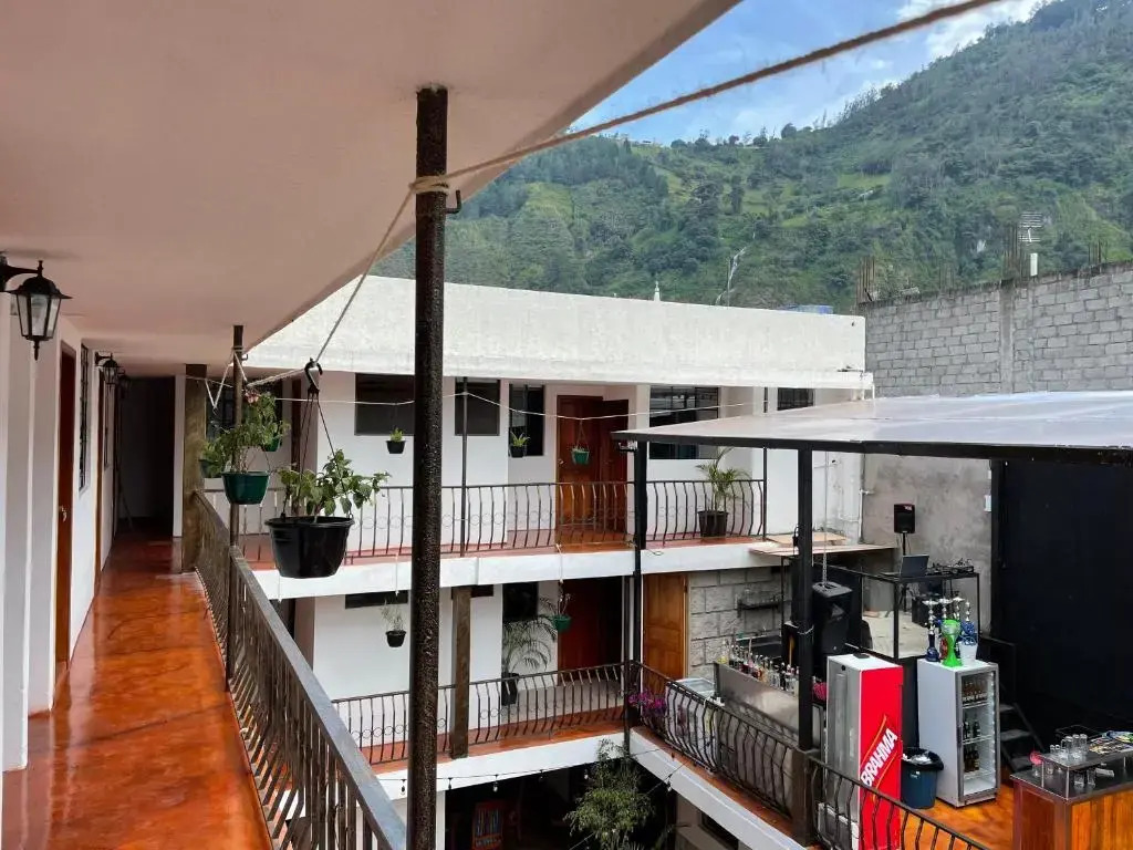 El Jardín Escondido by Soma