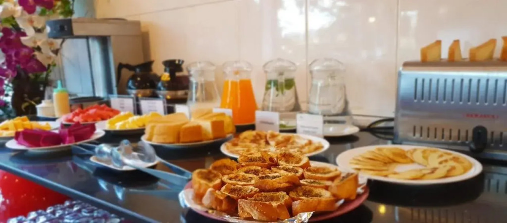 Terrace Resort Phú Quốc
