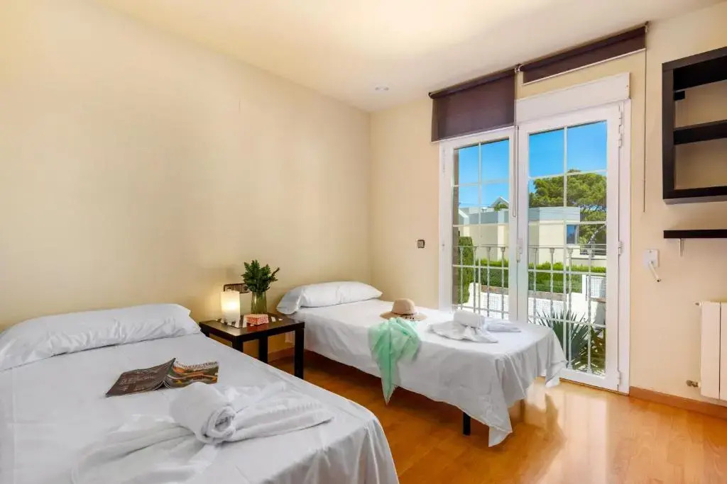 Villa Dorada - PlusHolidays