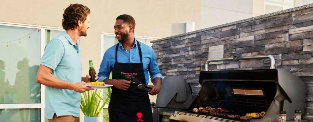 Towneplace Suites By Marriott Murfreesboro